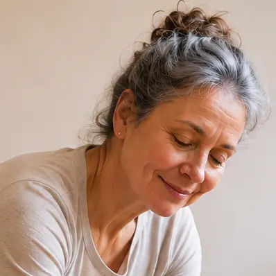 Image de présentation du cours de Haṭha Yoga