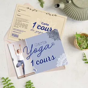 Illustration de l’infolettre ou newsletter gratuite contenant des conseils pratiques et accessibles, ainsi que diverses ressources